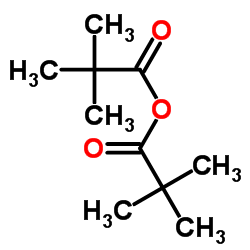 特戊酸酐结构式1538-75-6